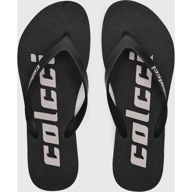 Chinelo Colcci Manila Preto