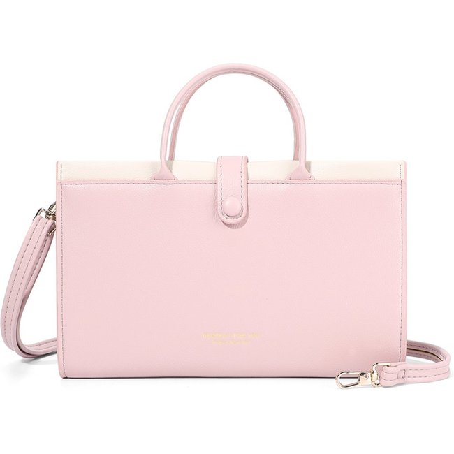 Bolsa Carteira Porta Celular Alça Transversal Feminina Reforçada Perfect For You