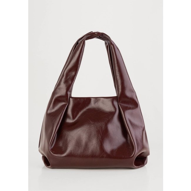 Bolsa Feminina Pequena Em PU Hering