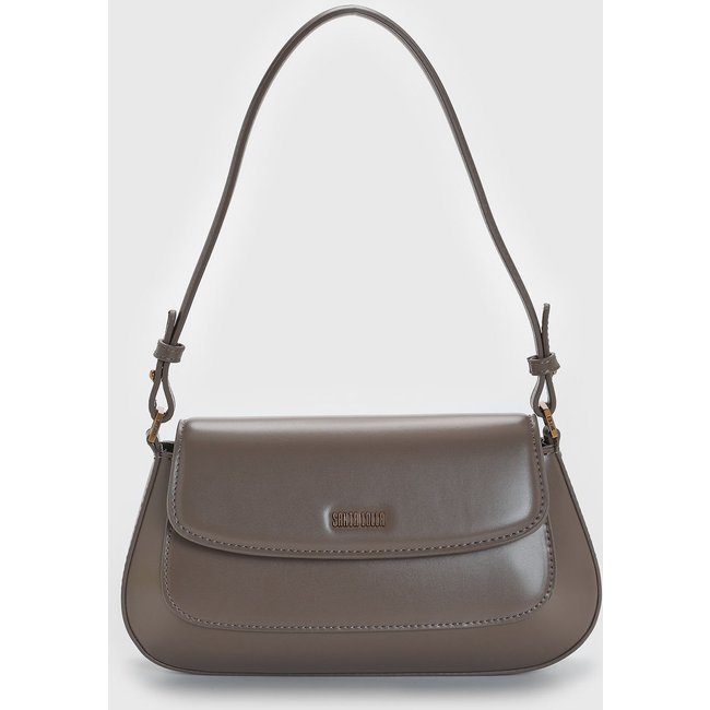 Bolsa Média Santa Lolla Lisa Mocha
