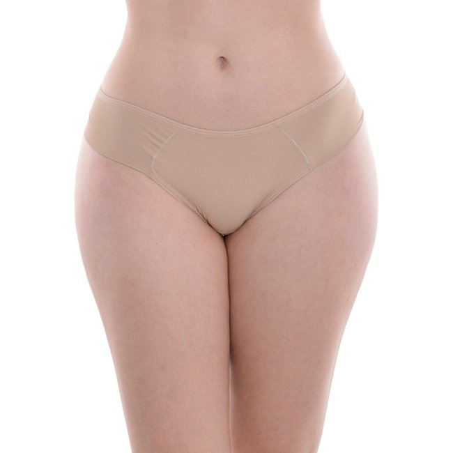 Calcinha Tanga de Micro Selene