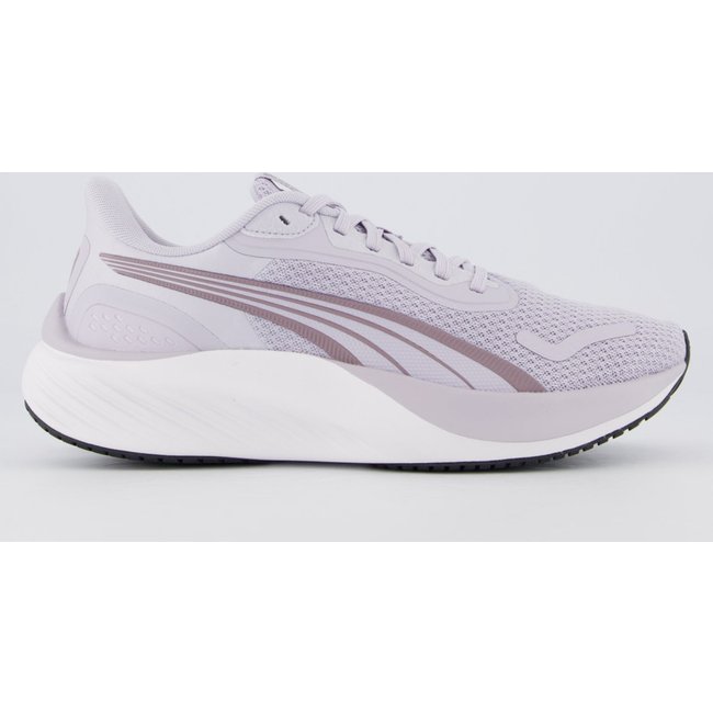 Tênis Puma Pounce Lite Feminino Lilás
