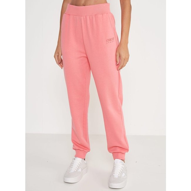 Calça Colcci Sport Rosa Matilda