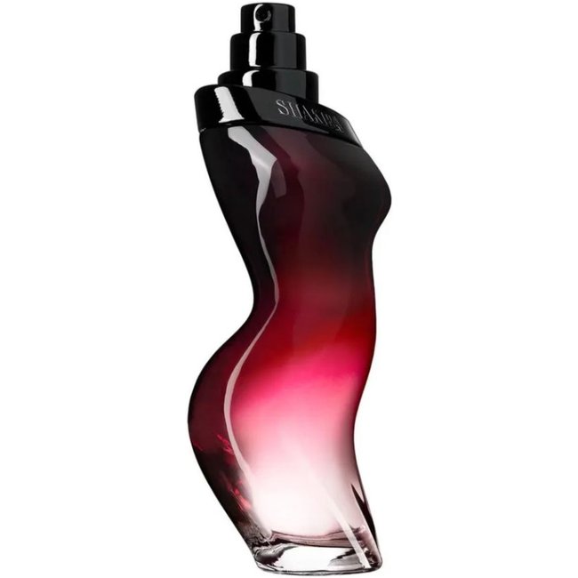 Shakira Dance Red Midnight Edt 80Ml