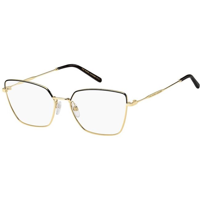 Armação de Óculos Marc Jacobs MARC 561 RHL - Dourado 56
