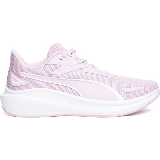 Tênis Feminino Puma Skyrocket Lite Wns Rosa Claro
