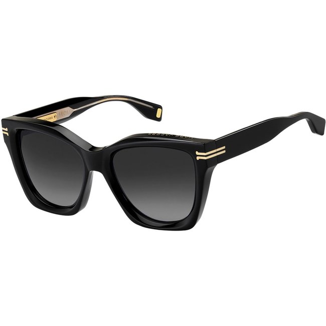 Óculos de Sol Marc Jacobs MJ 1000/S 807 - Preto 54