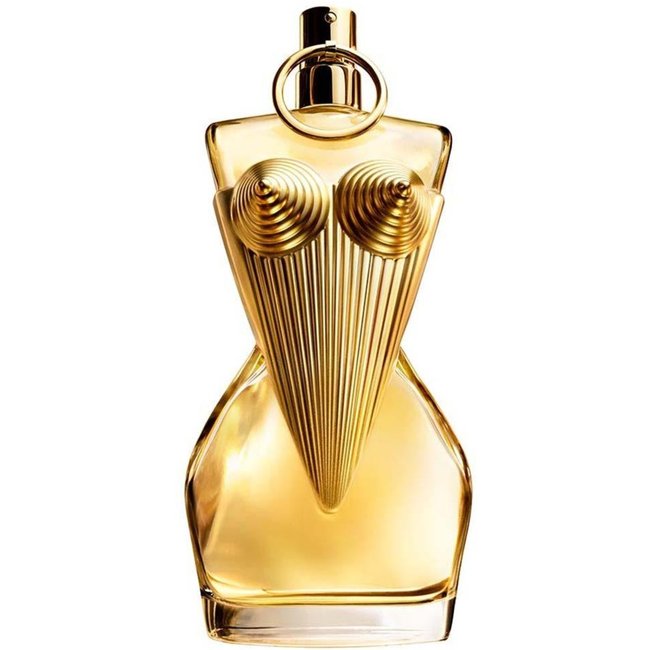 Jean Paul Gaultier Divine Feminino Eau de Parfum Recarregável 100 ml Incolor