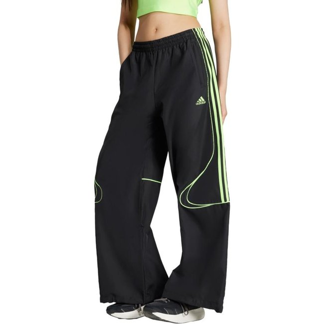 TEAMGEIST TP adidas Originals Preto