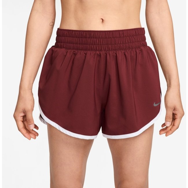 Shorts Nike One Dri-FIT 3IN Feminino
