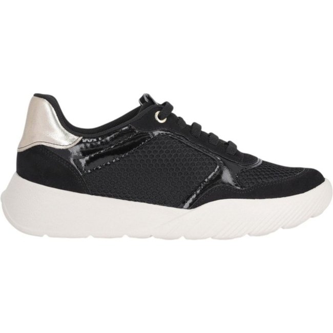 Tênis Piccadilly Fascite Feminino - Preto - piccadilly