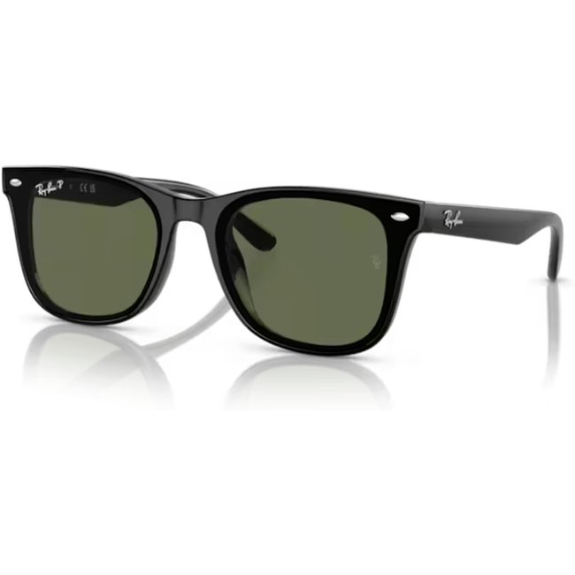Oculos Solar Ray-Ban Rb4420 601/9A65