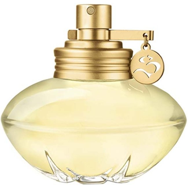 Shakira S By Eau de Toilette Perfume Feminino 80ml