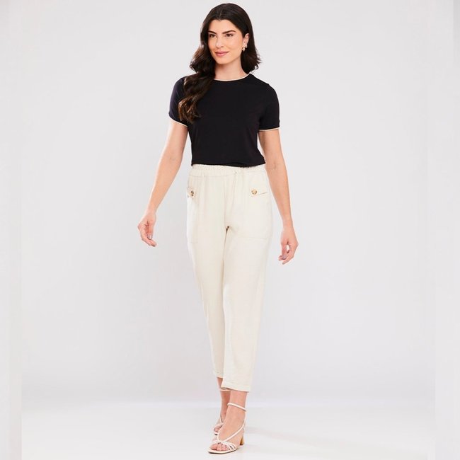 Blusa Vanessa -1960