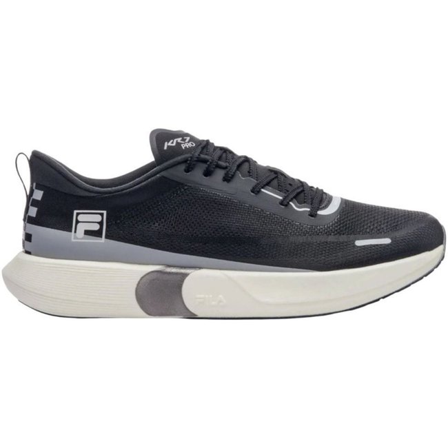 Tênis Fila KR7 Pro Speed Tech Feminino - Preto - fila