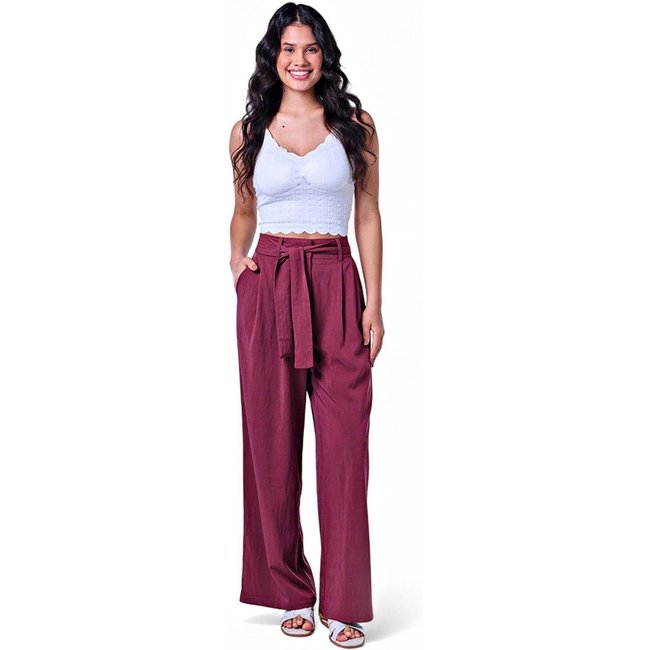 Top Regata Feminino Maquinetado Off White Incolor