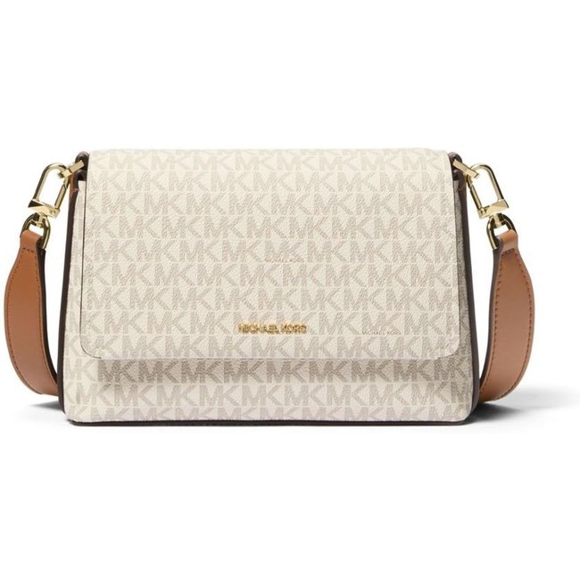 Bolsa Transversal Nessa Logo Pequena 30T5g8zm1b149