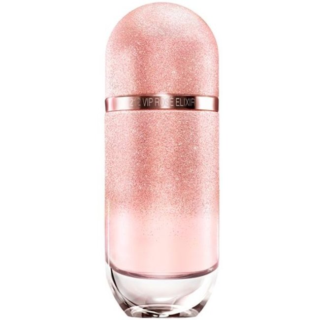 Carolina Herrera 212 Vip Rosé Elixir Eau de Parfum Perf Feminino 80ml