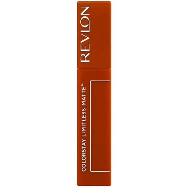 Revlon Limitless Matte Liquid Lipstick 004 Model Behavior