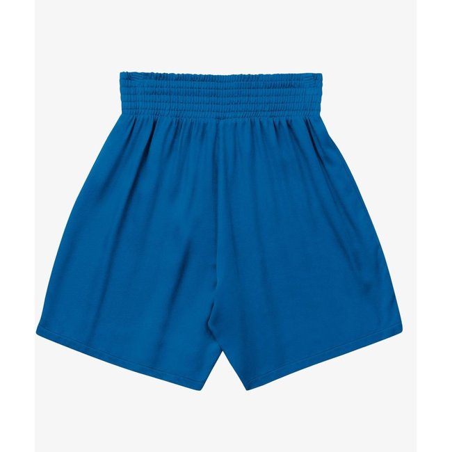 Shorts Feminina Viscose Rovitex Azul