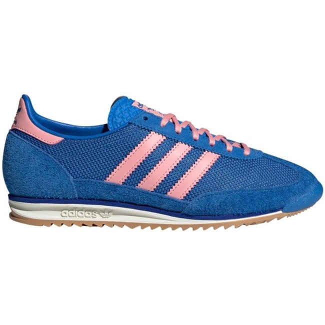 Tênis SL 72 OG adidas Originals Azul