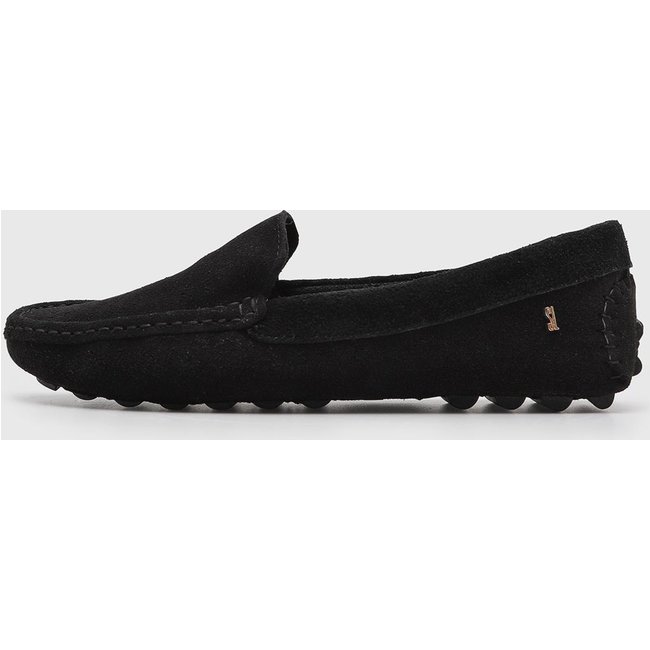 Mocassim Feminino Santa Lolla Preto