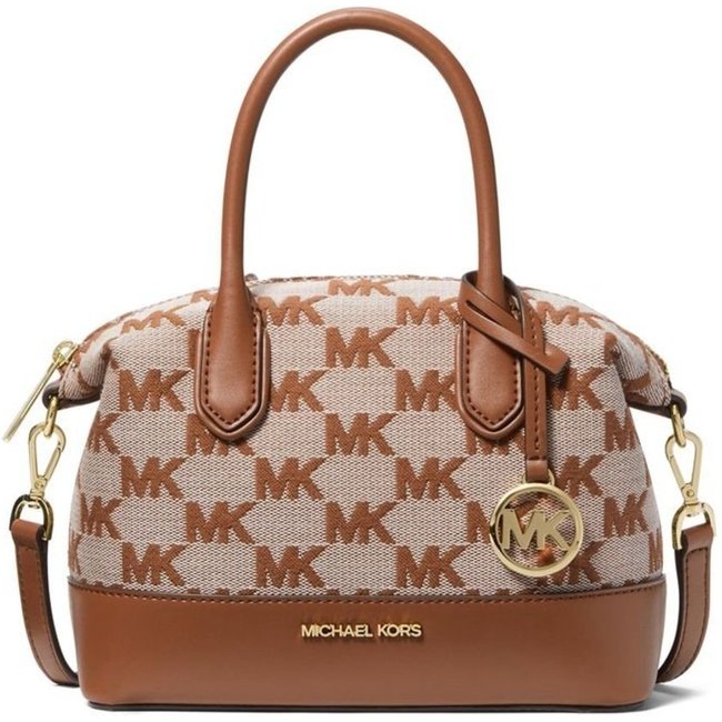 Bolsa Tiracolo Hyde Logo Pequena 35S4g4fs1j230