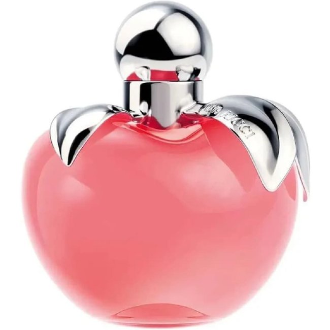 Perfume Nina Eau De Toilette Feminino Nina Ricci 50ml