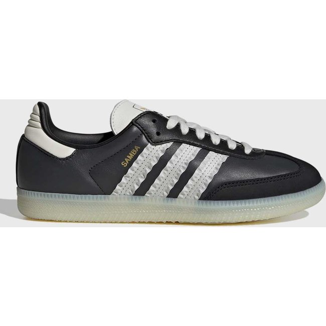 Tênis adidas Originals Samba Og Preto
