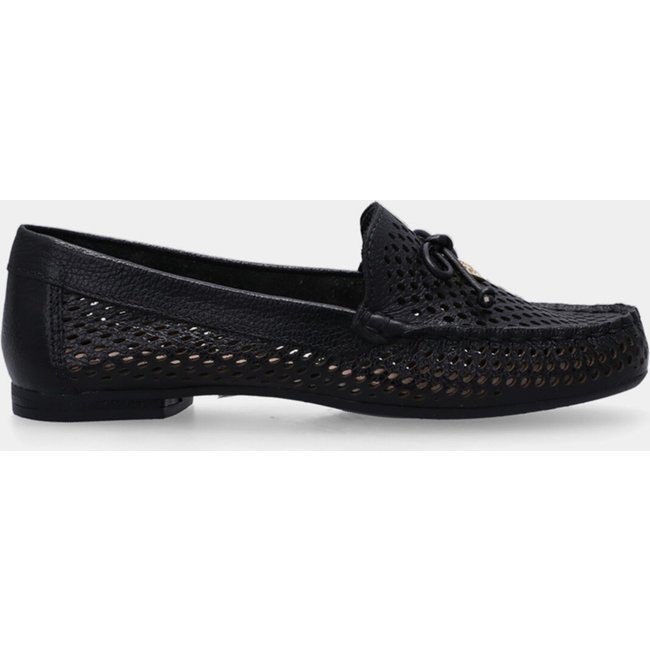 Mocassim New Ridge Luz da Lua - 60260019 Luz Da Lua Preto