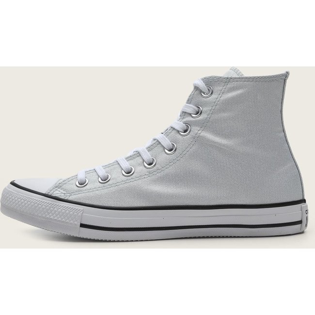Tênis Converse Chuck Taylor All Star Prata