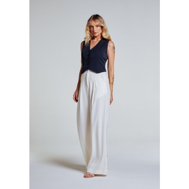 Calça Le loup Pantalona Beatriz