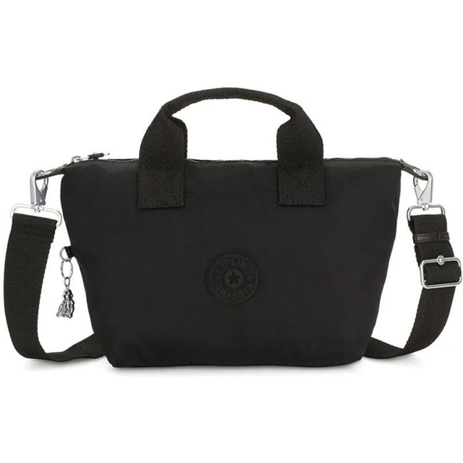 Bolsa Kipling Kala Mini Rich Black O