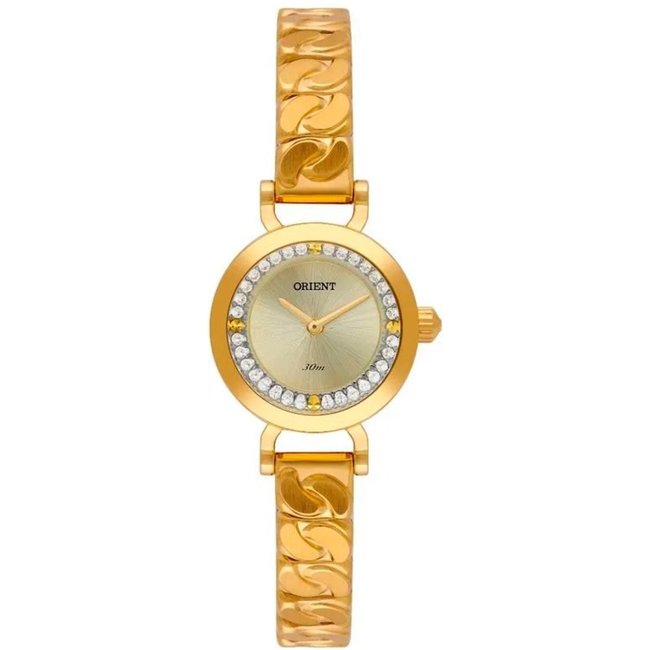 Relogio Orient Fgss0217 C1Kx