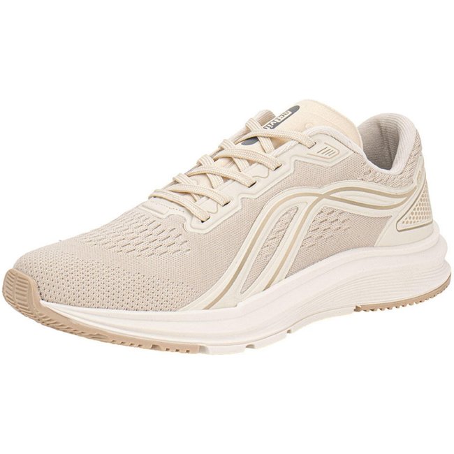 Tênis Feminino Actvitta 4842101 0444484 Bege