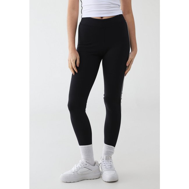 Legging Feminina Fila Life Core Preta
