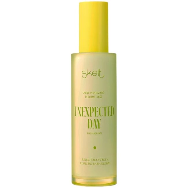 Skelt Unexpected Day Perfume Mist - Spray 100Ml