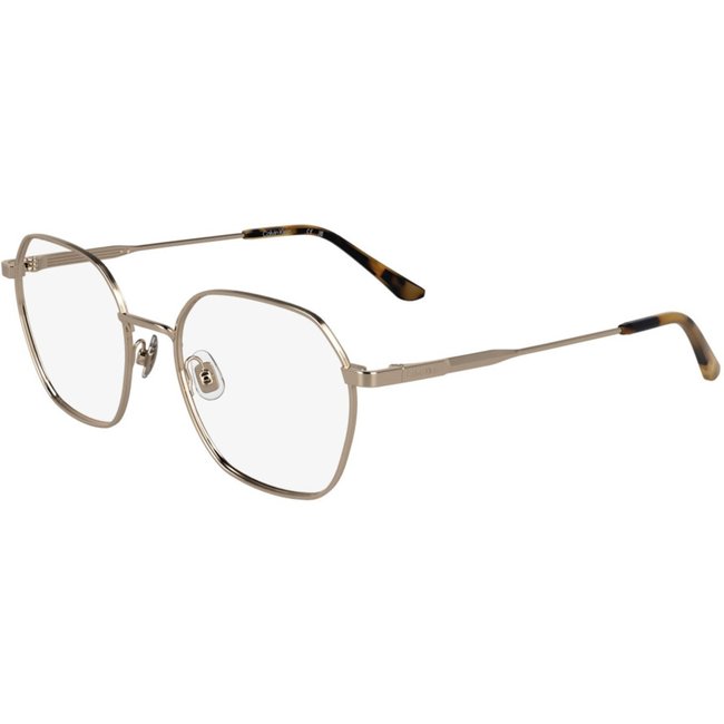 Armação Calvin Klein CK25103 770 Rosa Feminino