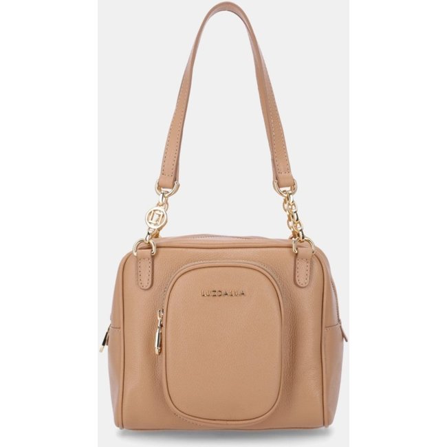 Bolsa Tote Luz da Lua - 2000769 Luz Da Lua Caramelo