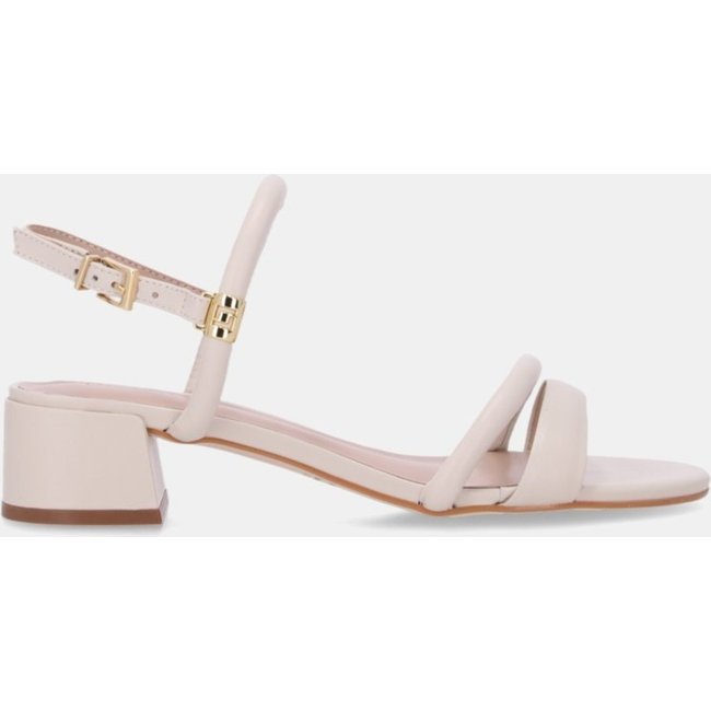 Sandália Luz da Lua - 80880002 Luz Da Lua Off-white