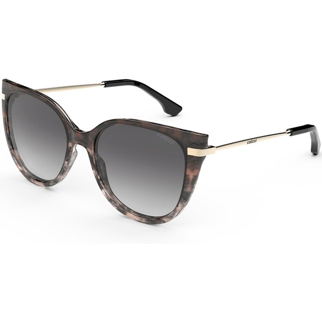 Óculos de Sol Colcci Giulia C0203F3433 Marrom Feminino