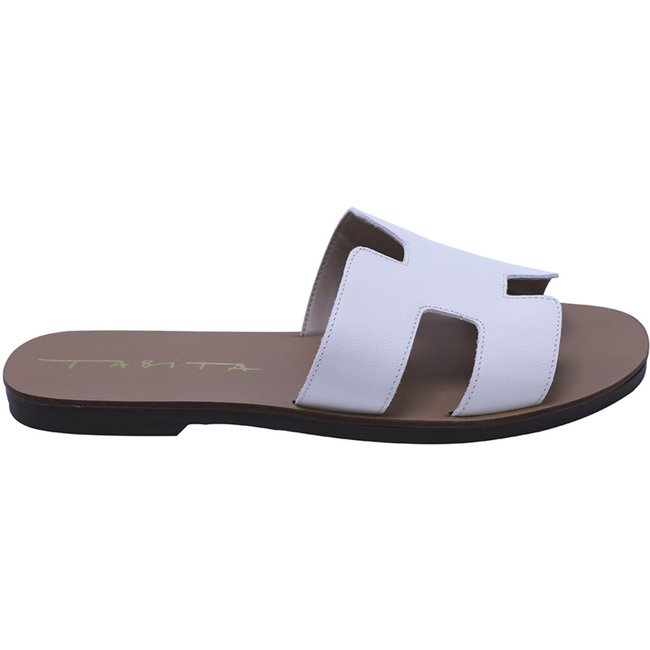 Chinelo Tabita 2989903 - Off white Offwhite