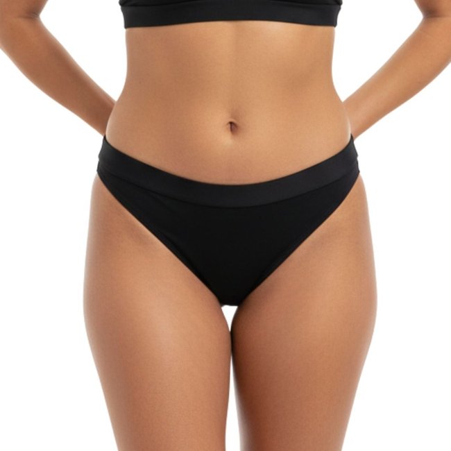 Calcinha Feminina Slip Básica Pretty Paty