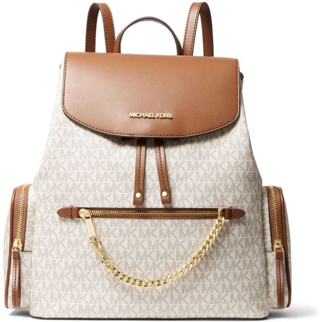 Mochila Jet Set Logo Grande 35T1gttb3b150