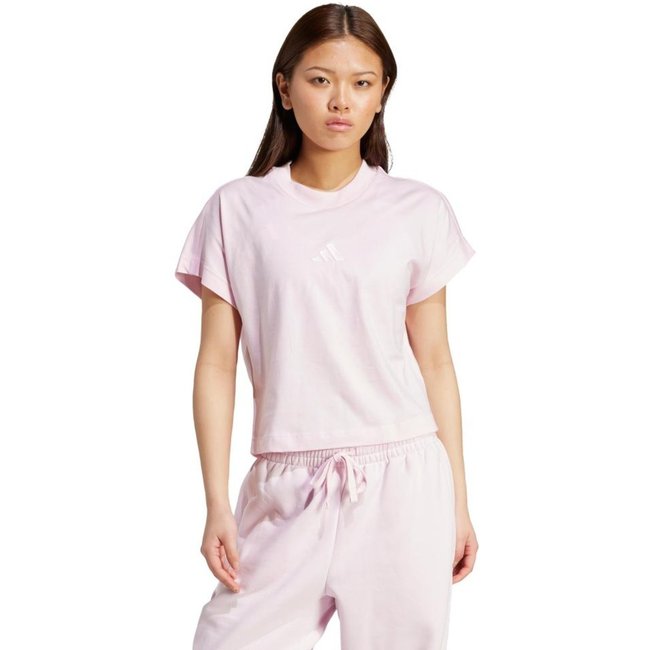Camiseta ALL SZN adidas Sportswear Rosa