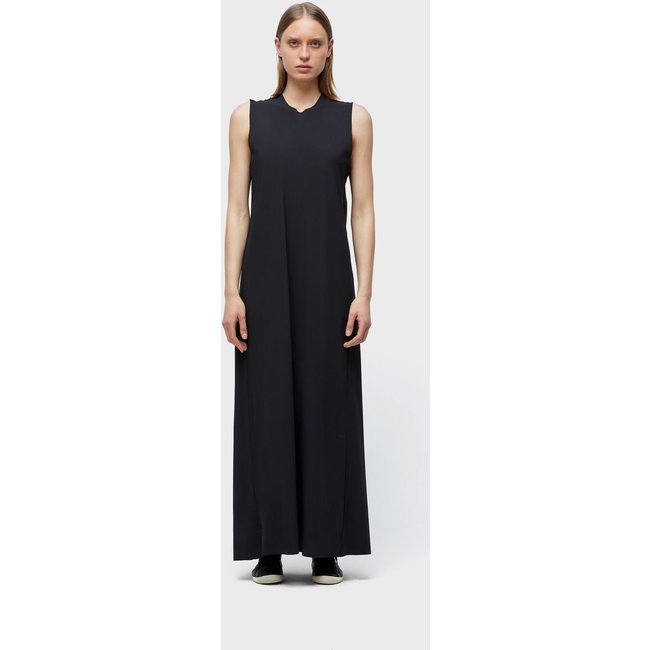Vestido superlight longo OSKLEN