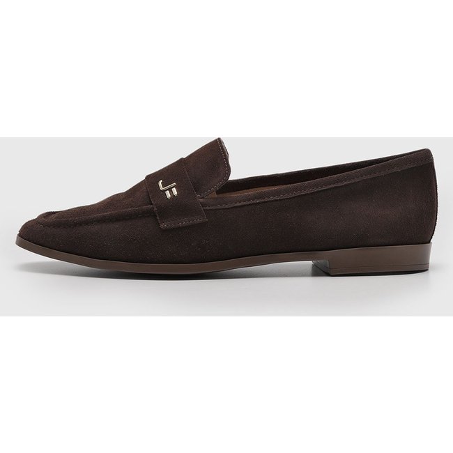 Mocassim Jorge Bischoff Loafer Marrom