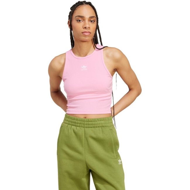 Regata Canelada Essentials adidas Originals Rosa
