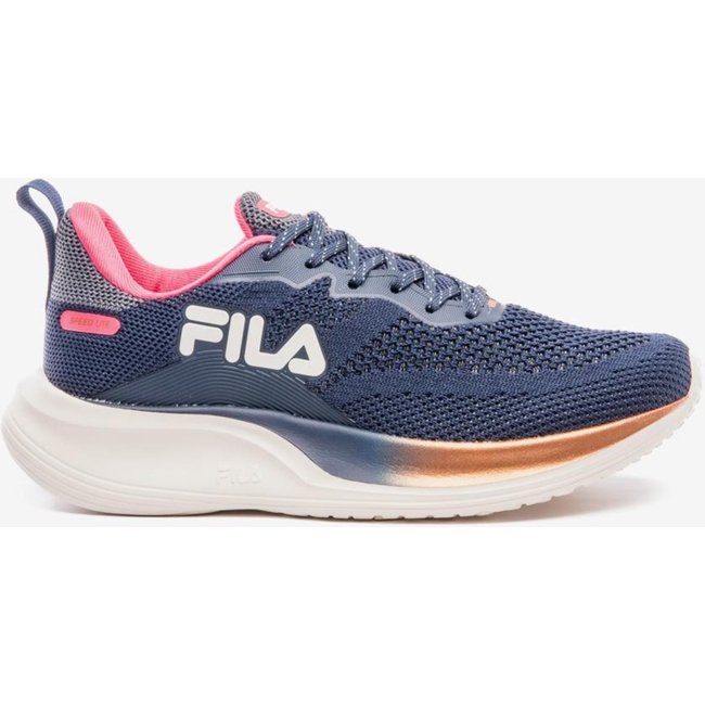 Tênis Fila Speed Lite Feminino Incolor