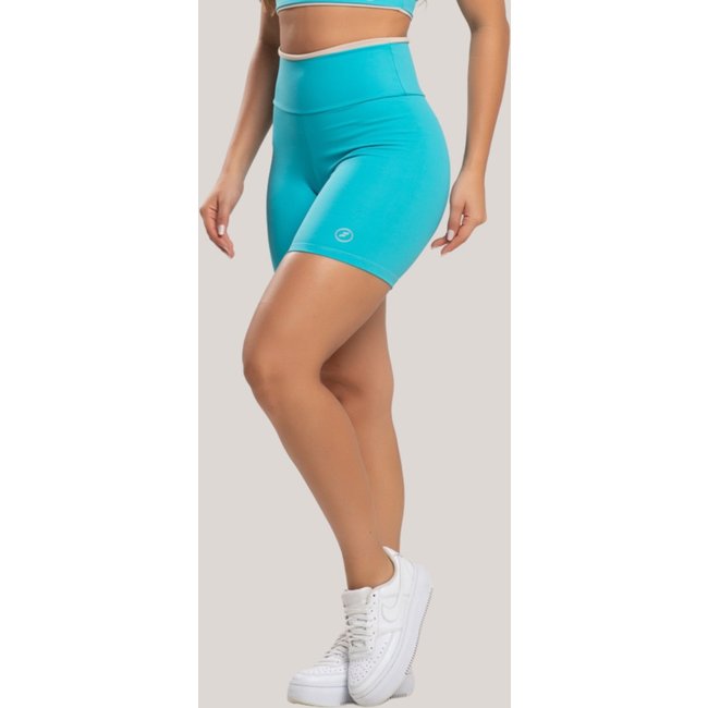 Bermuda Fit One Element Poliamida Tiffany